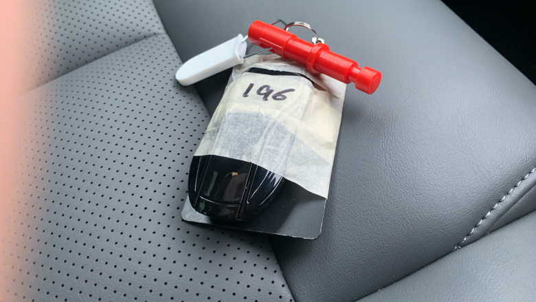 MG Im5 300kW Long Range 100kWh 5dr Auto Electric Hatchback